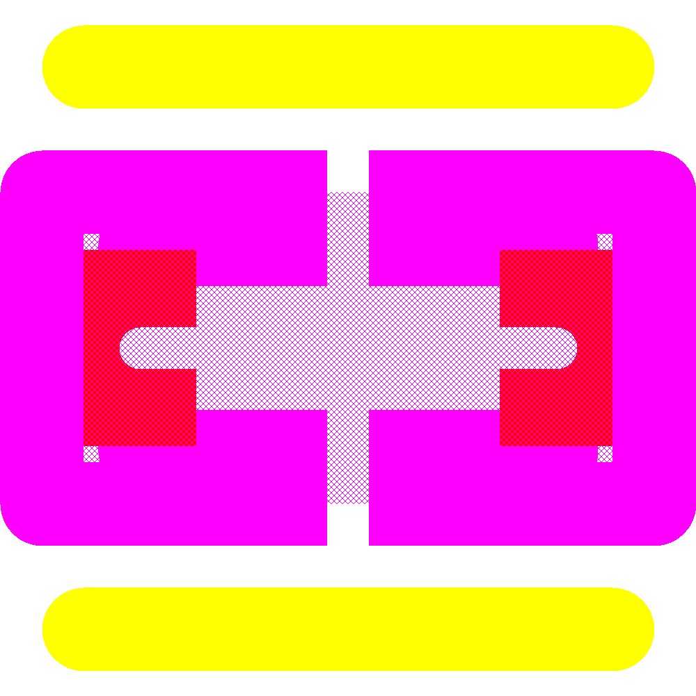 CGA2B2C0G1H180J050BA Footprint - TDK