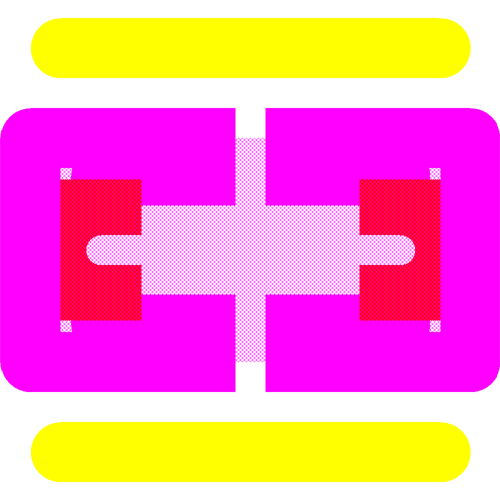 CGA2B2C0G1H180J050BA Footprint - TDK