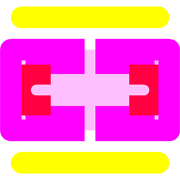 CGA2B2C0G1H180J050BA Footprint - TDK
