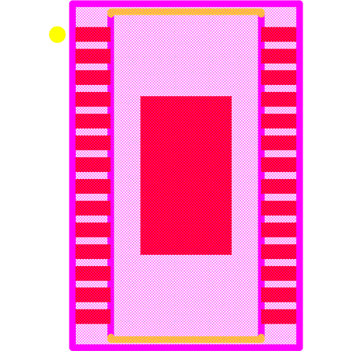 LT3795HFE#TRPBF Footprint - Analog Devices