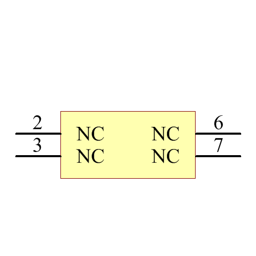 LC03-6R2 Symbol - onsemi