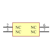 LC03-6R2 Symbol - onsemi