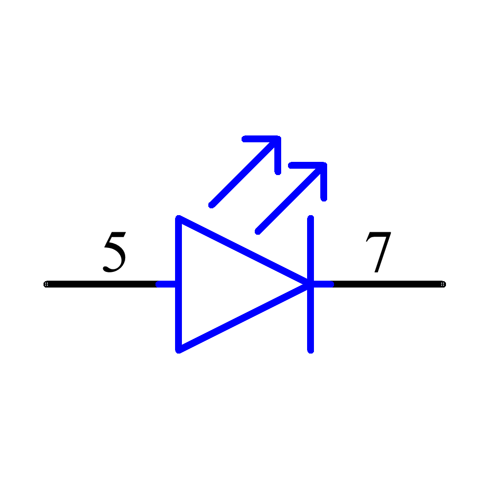 B3W-9000-RHG2C Symbol - Omron