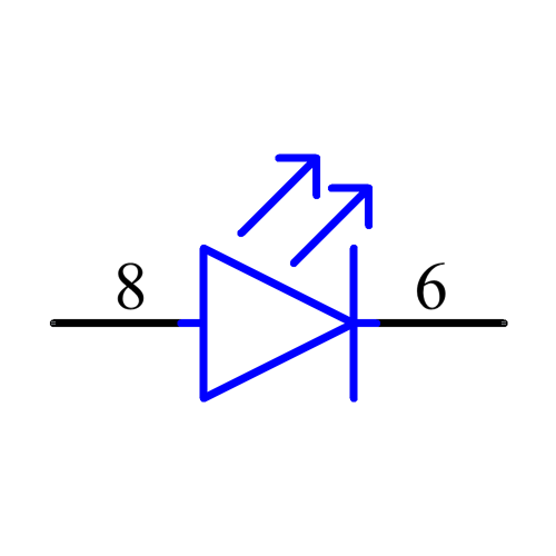 B3W-9000-RHG2C Symbol - Omron