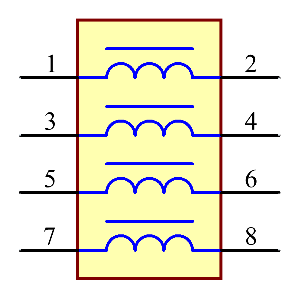 DKIH-3458-250K-NK Symbol - Schurter