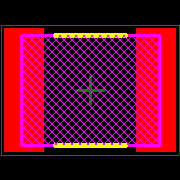 2016L050MR Footprint - Littelfuse