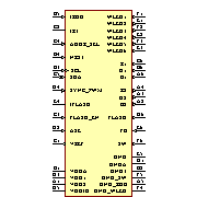 LP39542RL/NOPB Symbol - Texas Instruments