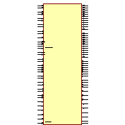 AD9364BBCZ Symbol - Analog Devices