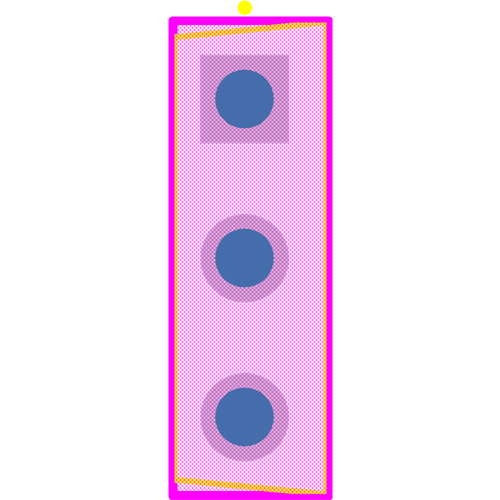 C3M0016120D Footprint - Wolfspeed