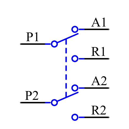 NE182UEEP6AMP Symbol - C&K Components