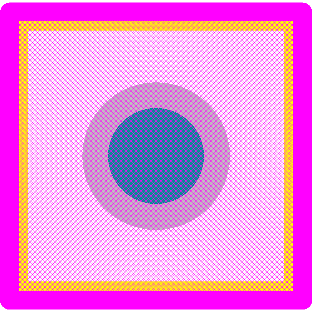 PH1-01-UA Footprint - Adam Tech