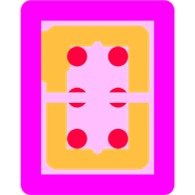 TPS62088YFPT Footprint - Texas Instruments