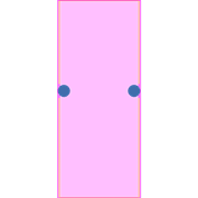 PYF14A-N Footprint - Omron