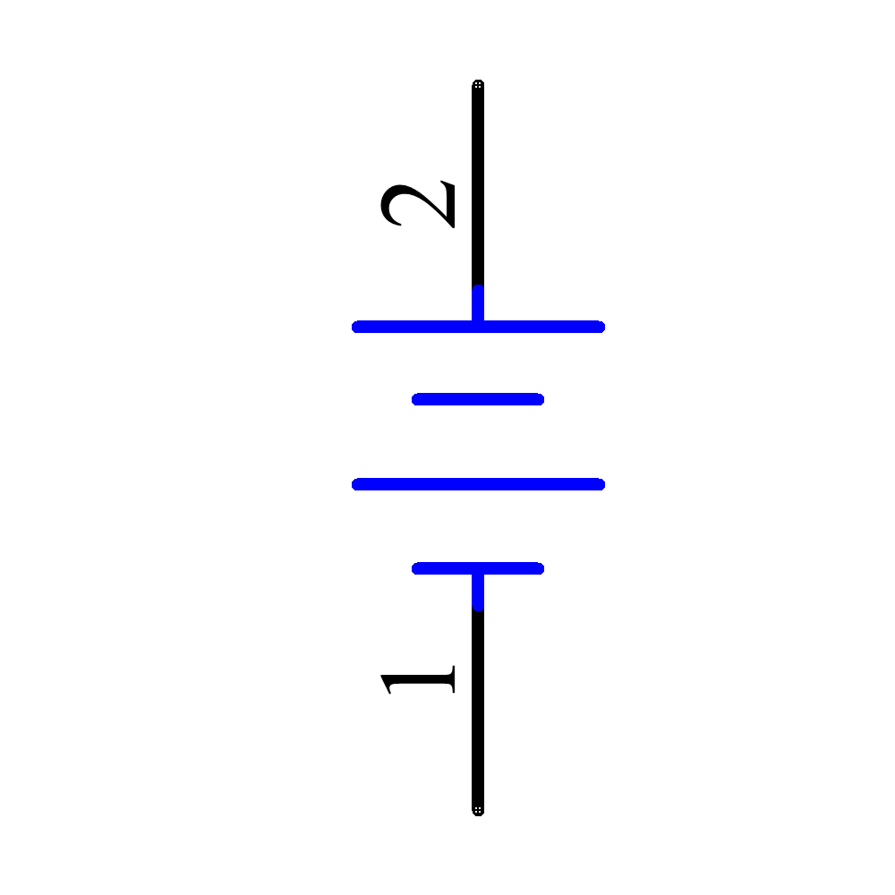 1043P Symbol - Keystone