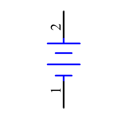 1043P Symbol - Keystone
