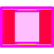 CNC6P1X7R2A475K250AE Footprint - TDK
