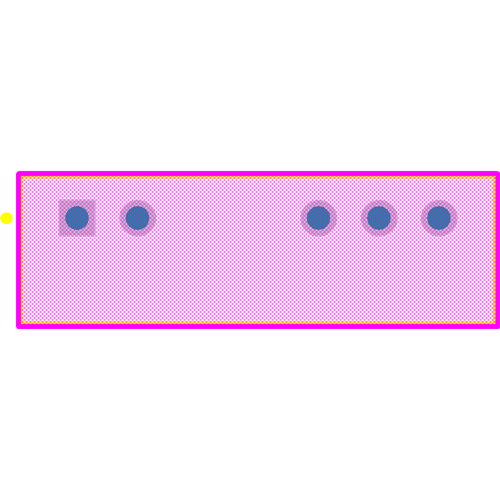 PEM1-S5-D15-S Footprint - CUI Inc