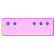 PEM1-S5-D15-S Footprint - CUI Inc