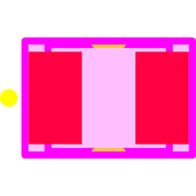 LW T6SH.CB-CZEY-FK0PM0-Z664 Footprint - Osram Opto