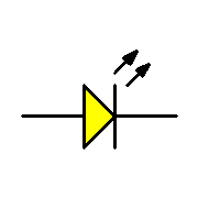 LTST-C150KSKT Symbol - Lite-On