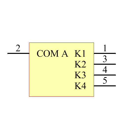 NZQA6V8AXV5T3 Symbol - onsemi