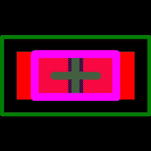 C0402C180J5GALTU Footprint - KEMET