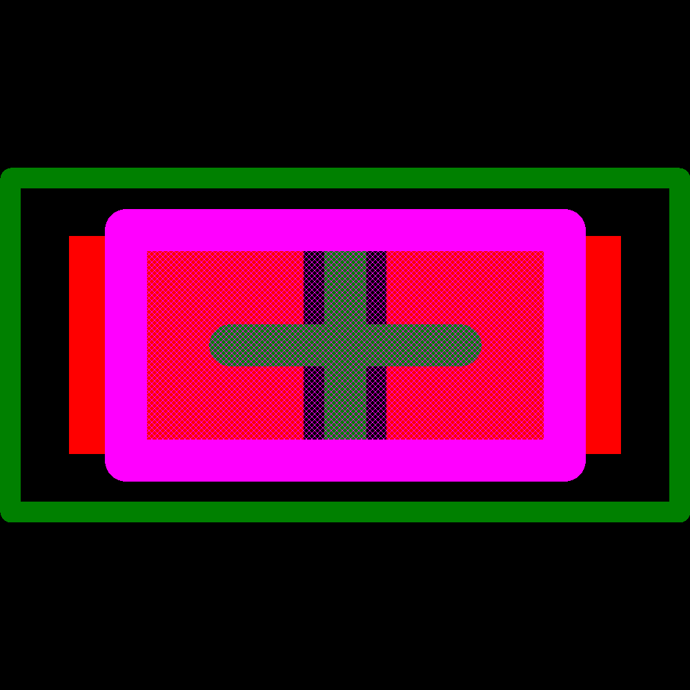 C0402C180J5GALTU Footprint - KEMET