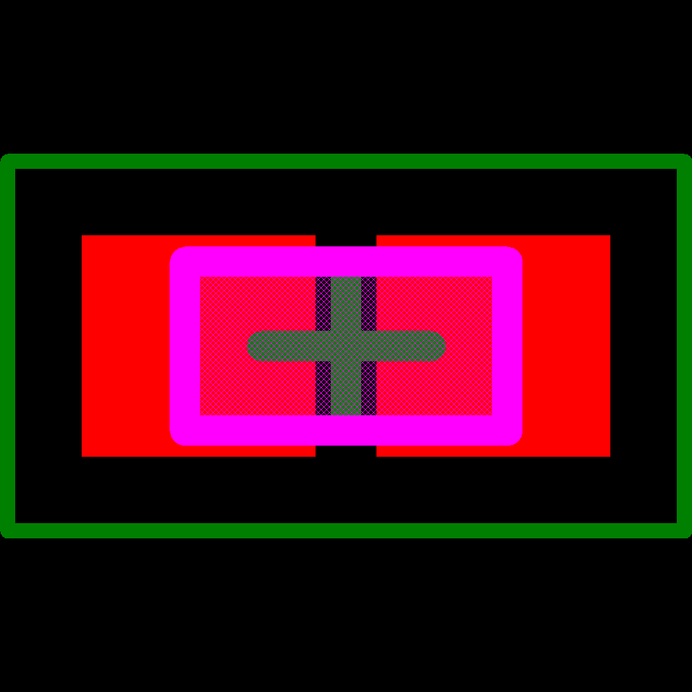 C0402C180J5GALTU Footprint - KEMET