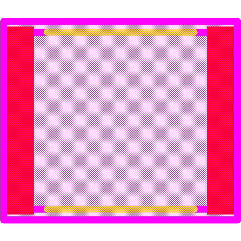C5750X5R1H106K230KA Footprint - TDK