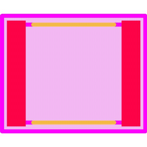 C5750X5R1H106K230KA Footprint - TDK
