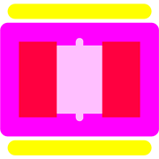 ABS05-32.768KHZ-T Footprint - Abracon