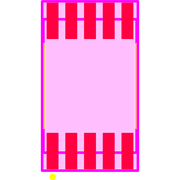 ACSA02-41SURKWA-F01 Footprint - Kingbright