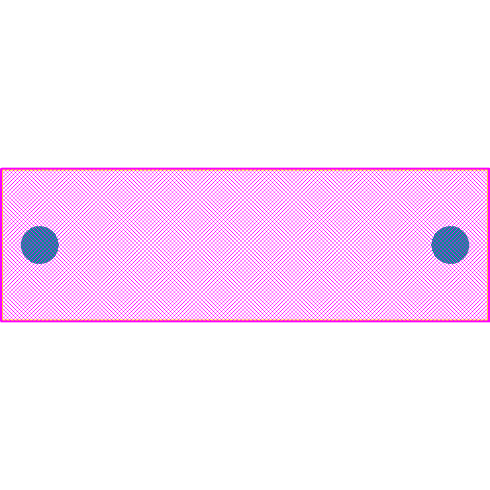 G2R-1-T-DC24 Footprint - Omron