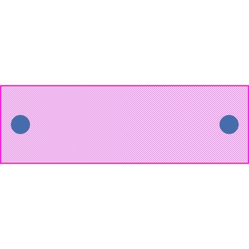 G2R-1-T-DC24 Footprint - Omron