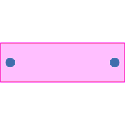 G2R-1-T-DC24 Footprint - Omron