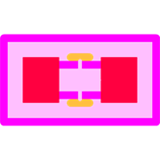 CGA3E1X7R1E684K080AD Footprint - TDK