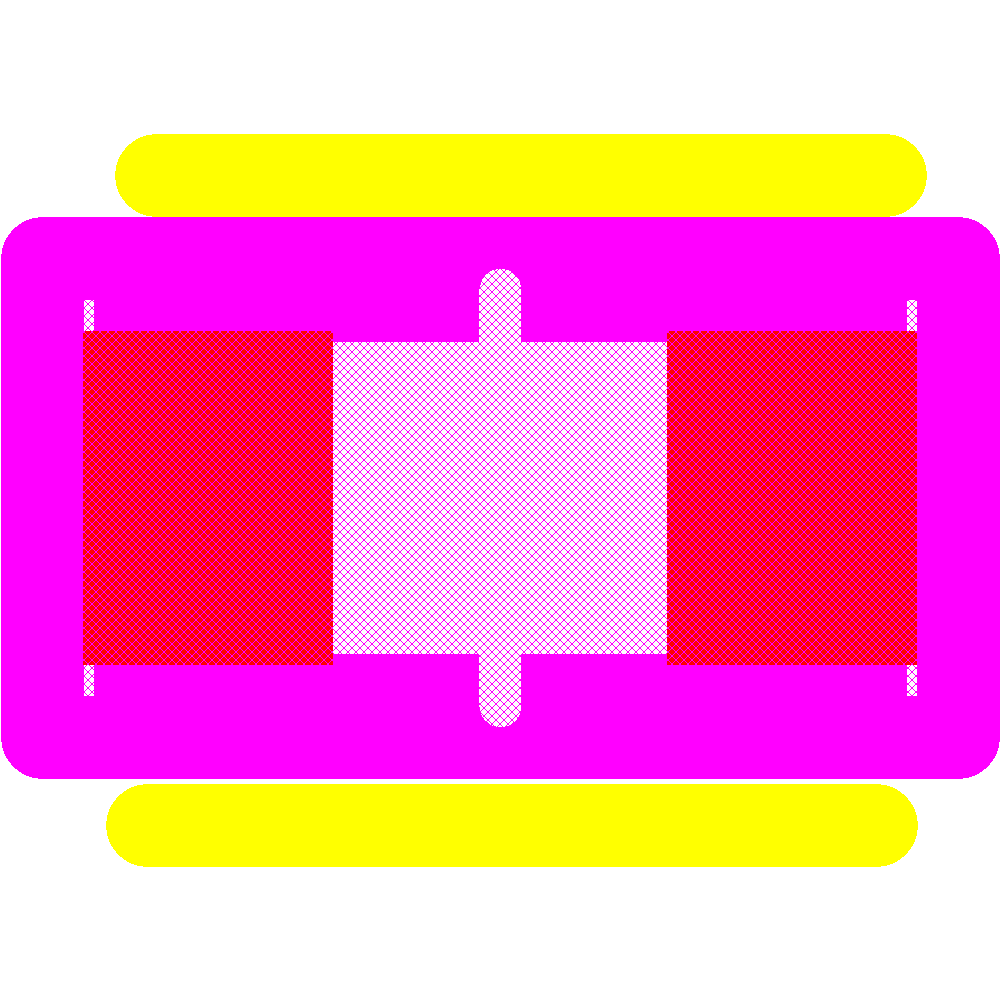 MMZ1608Y751BTA00 Footprint - TDK