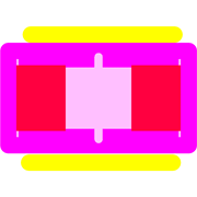 MMZ1608Y751BTA00 Footprint - TDK