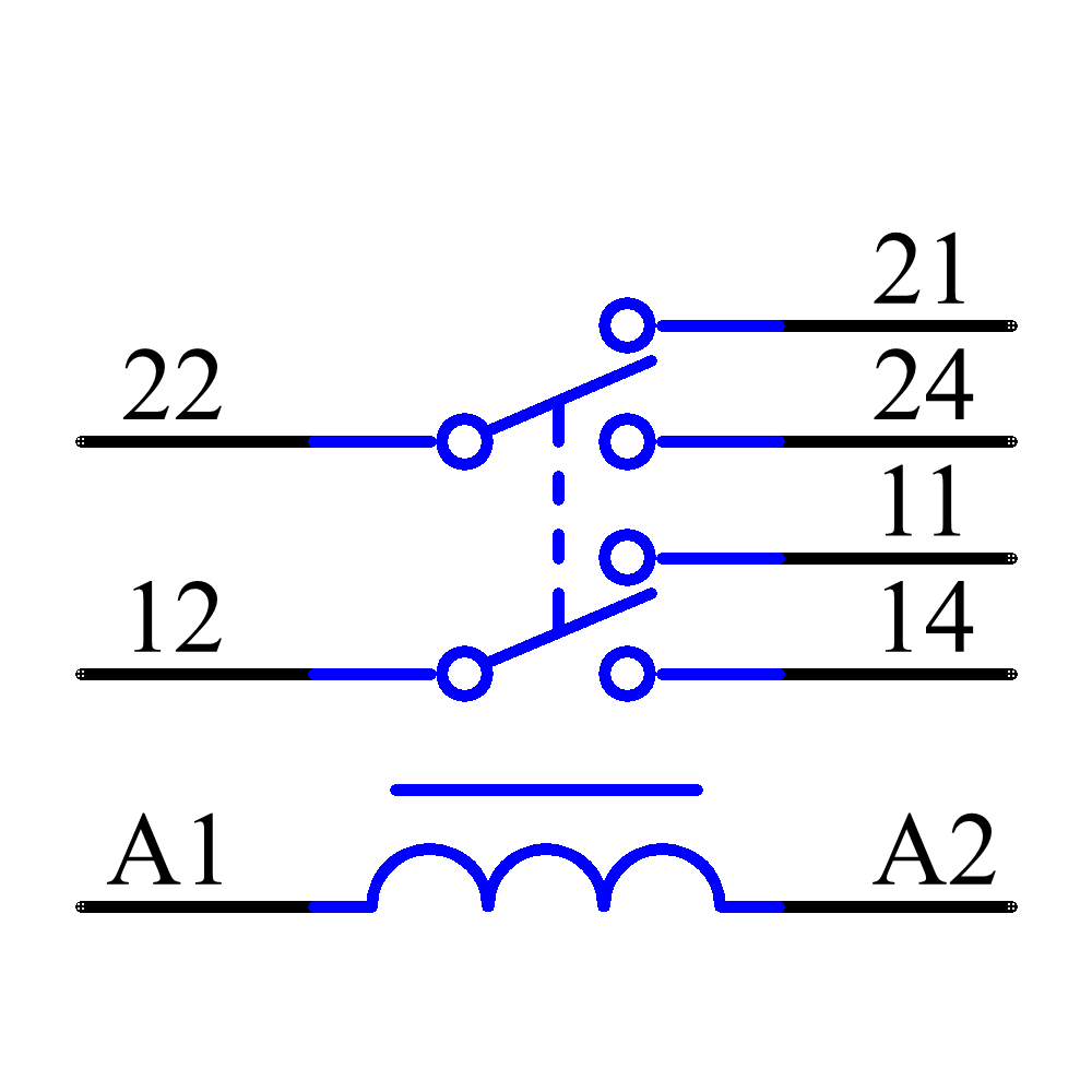 4-1393243-2 Symbol - TE Connectivity