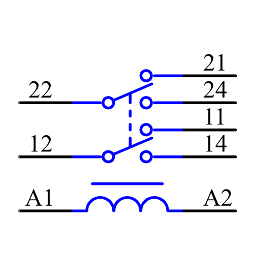 4-1393243-2 Symbol - TE Connectivity