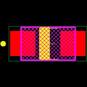 MRA4007T3 Footprint - onsemi