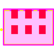 CL-SB-22A-11T Footprint - Nidec Copal
