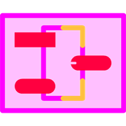 SS351AT Footprint - Honeywell