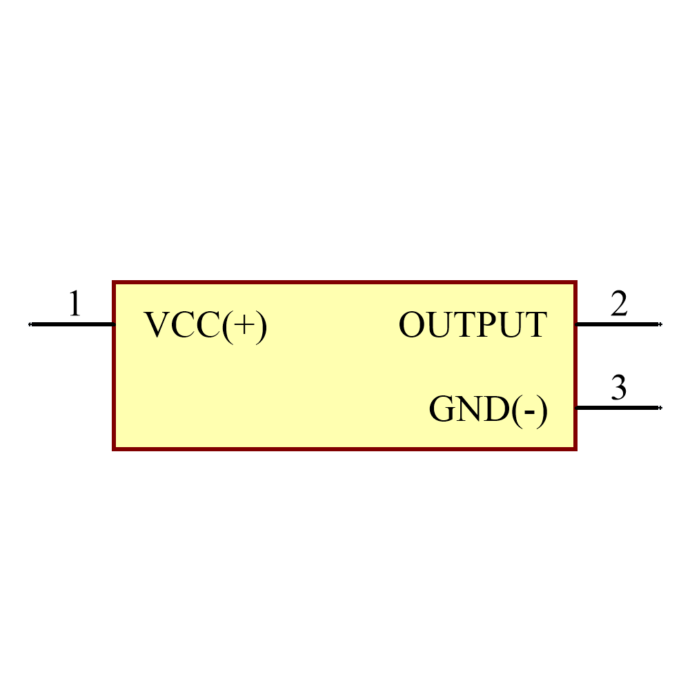 SS351AT Symbol - Honeywell
