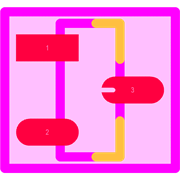 MMBT5401-7-F Footprint - Diodes Inc.