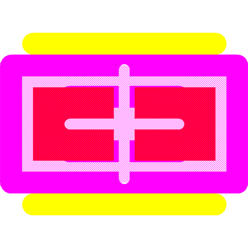 C1005C0G1H471J050BA Footprint - TDK