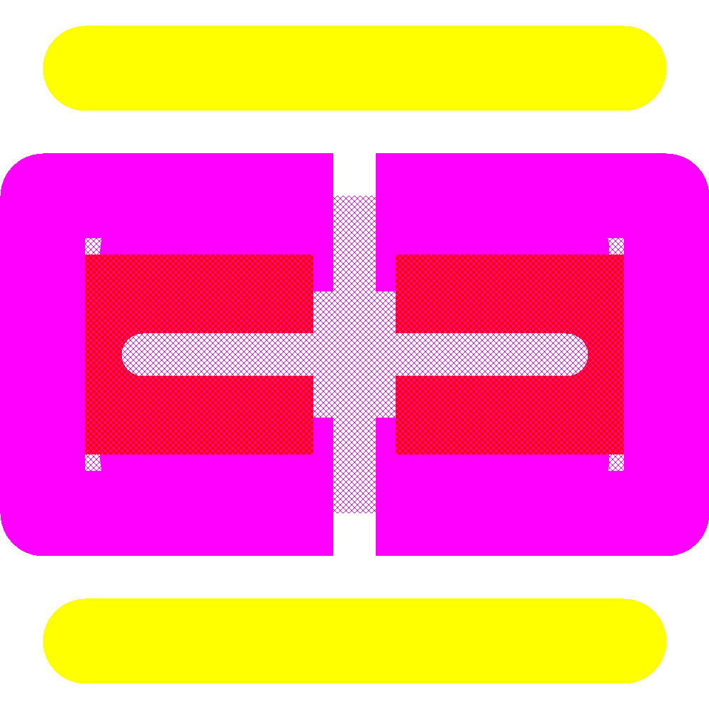C1005C0G1H471J050BA Footprint - TDK