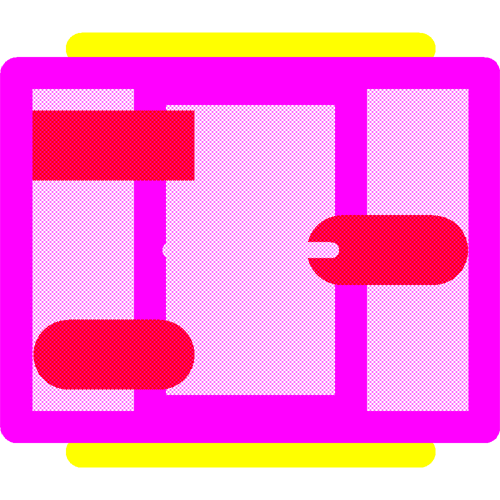 ADM1815-5AKSZ-RL7 Footprint - Analog Devices