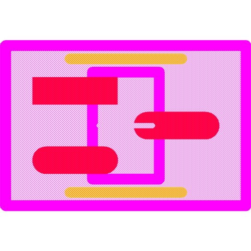 ADM1815-5AKSZ-RL7 Footprint - Analog Devices