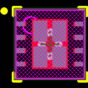LP2987AILD-5.0/NOPB Footprint - Texas Instruments
